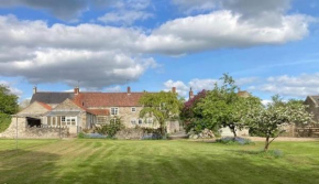 Woodward Farm House
